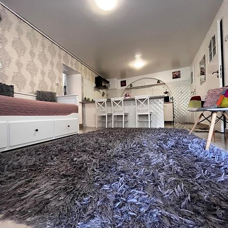 Color Home Hermannstadt 1 Екстер'єр фото