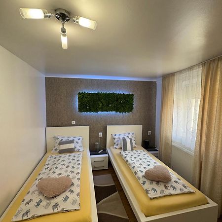 Color Home Hermannstadt 1 Екстер'єр фото