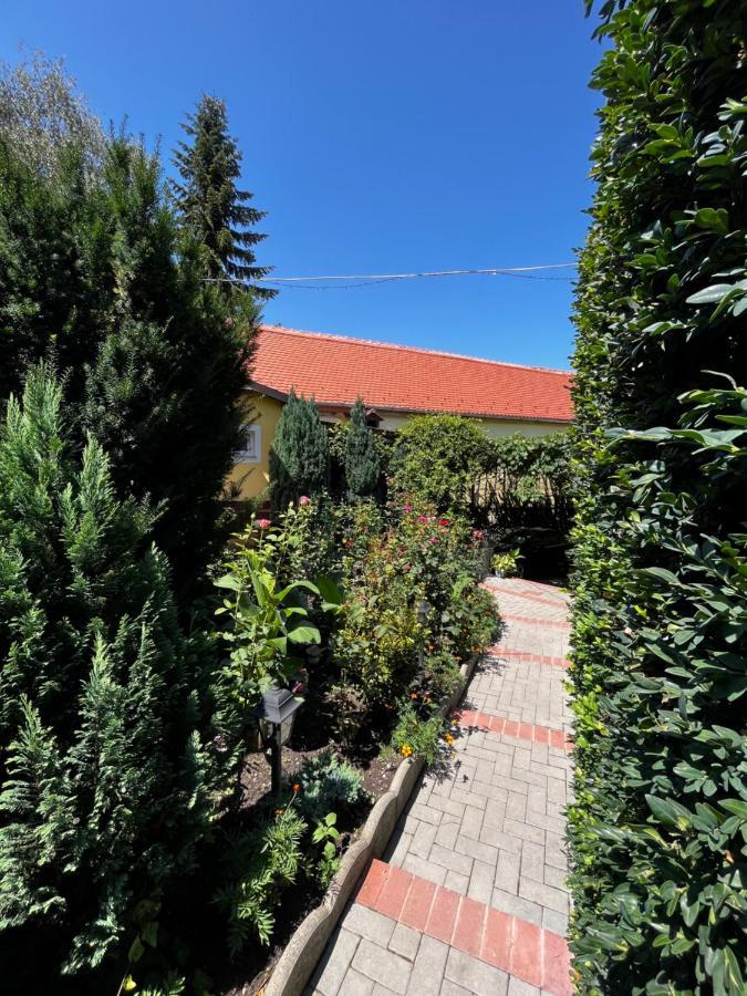 Color Home Hermannstadt 1 Екстер'єр фото