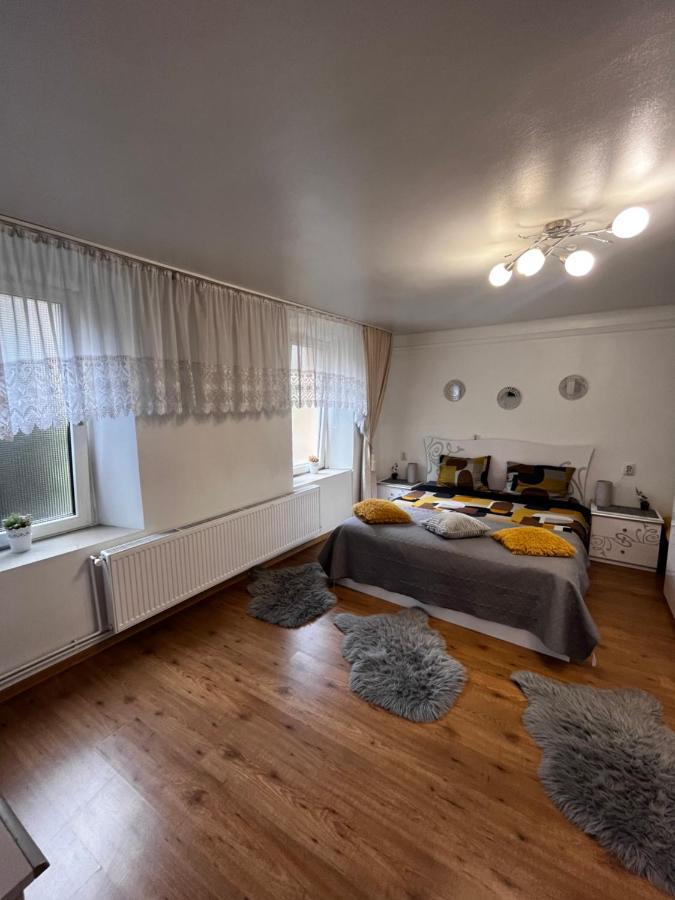 Color Home Hermannstadt 1 Екстер'єр фото