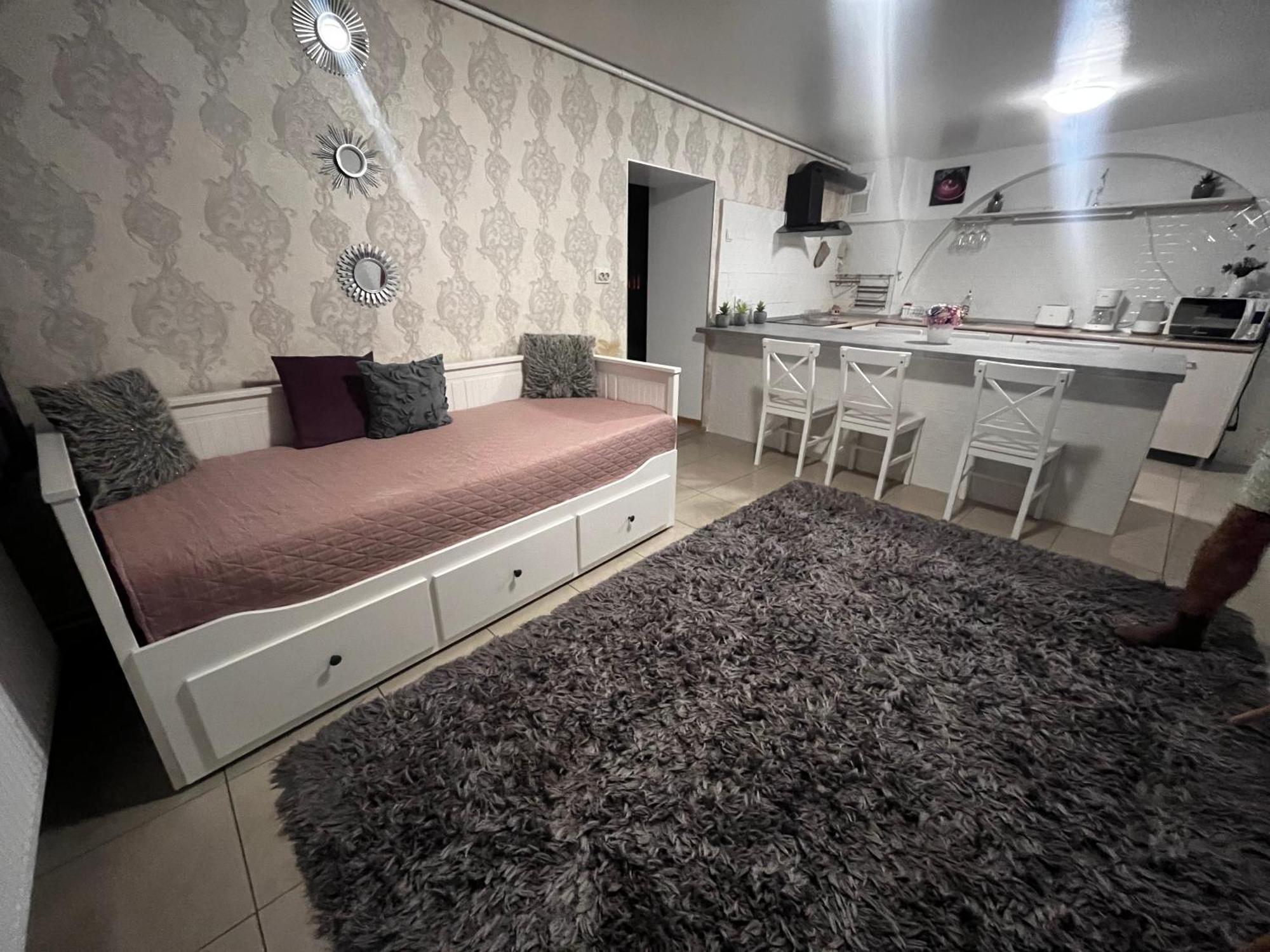 Color Home Hermannstadt 1 Екстер'єр фото