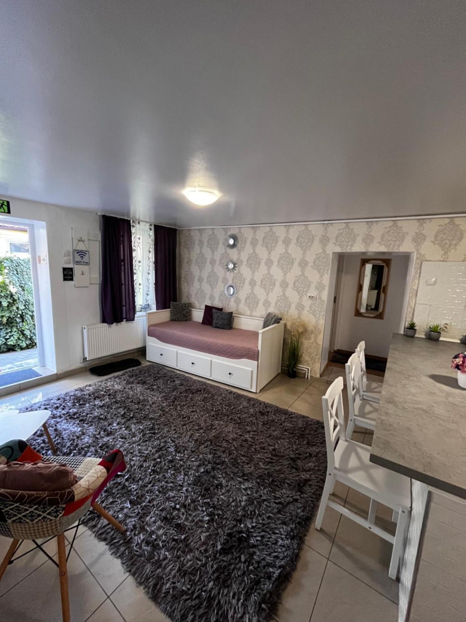 Color Home Hermannstadt 1 Екстер'єр фото