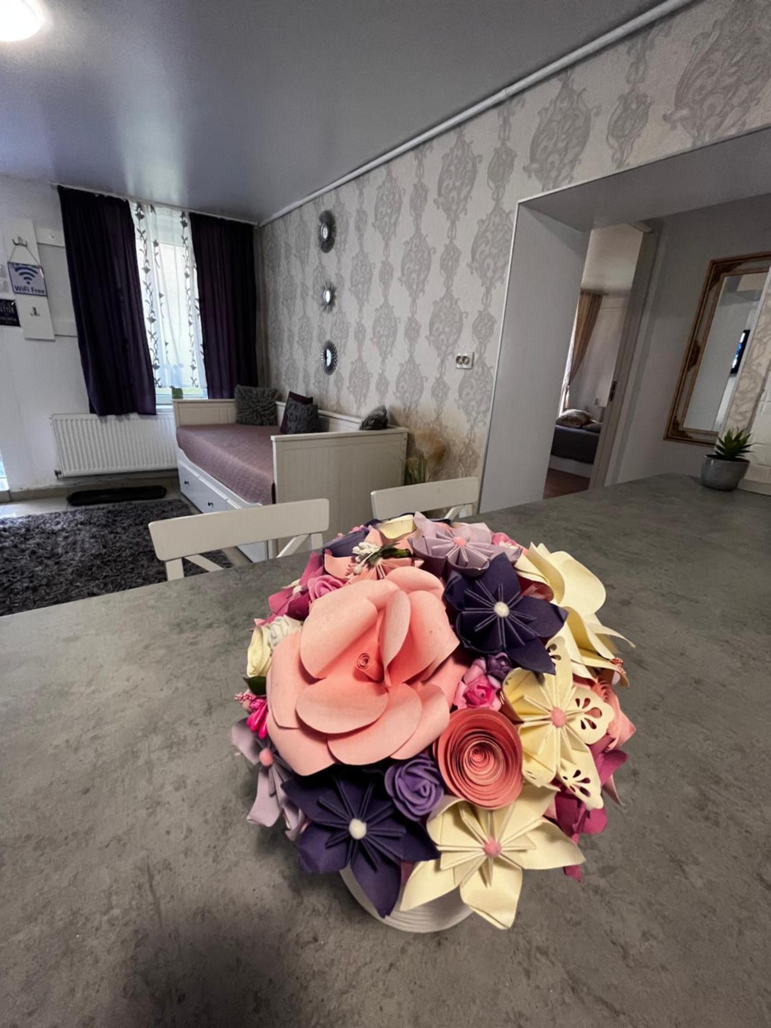 Color Home Hermannstadt 1 Екстер'єр фото