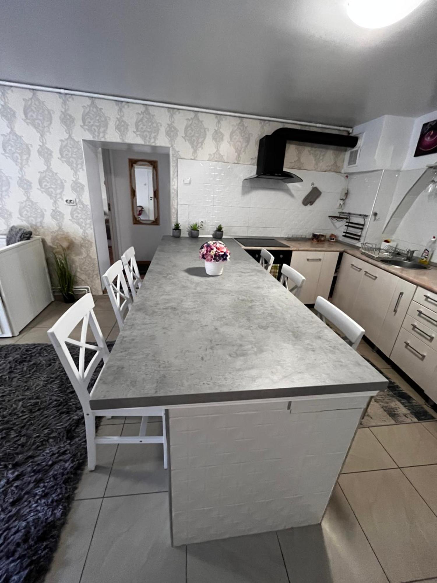 Color Home Hermannstadt 1 Екстер'єр фото