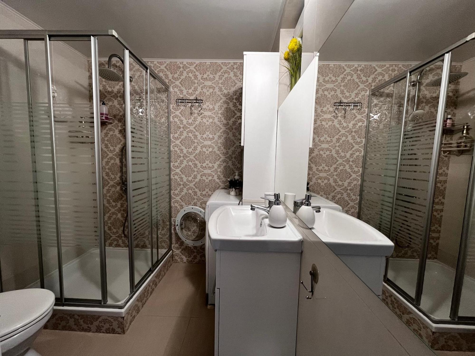 Color Home Hermannstadt 1 Екстер'єр фото