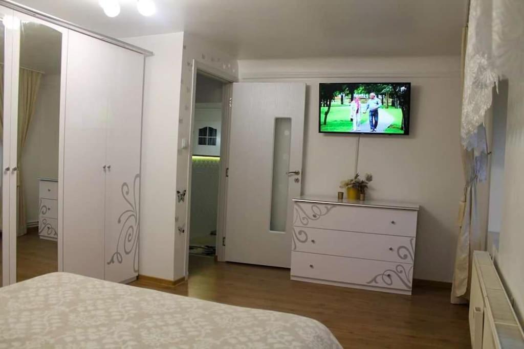 Color Home Hermannstadt 1 Екстер'єр фото