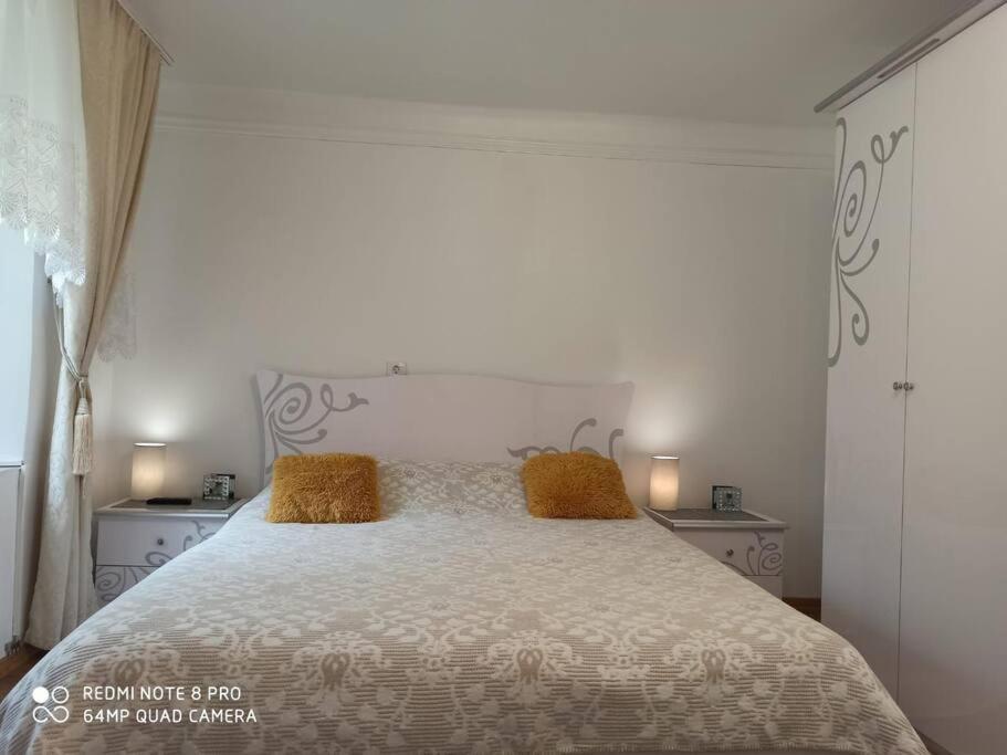 Color Home Hermannstadt 1 Екстер'єр фото