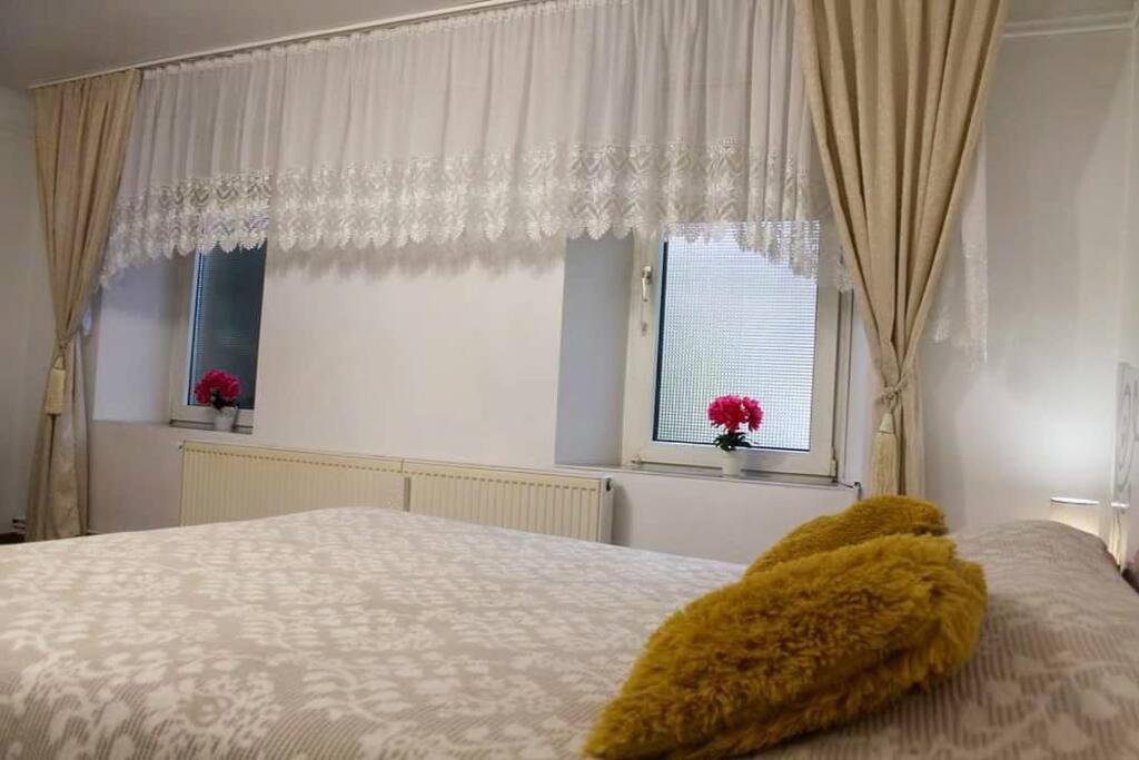 Color Home Hermannstadt 1 Екстер'єр фото