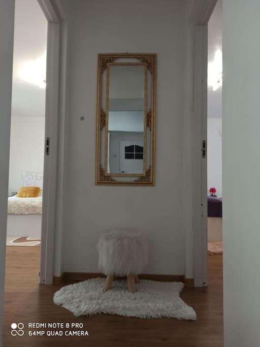 Color Home Hermannstadt 1 Екстер'єр фото
