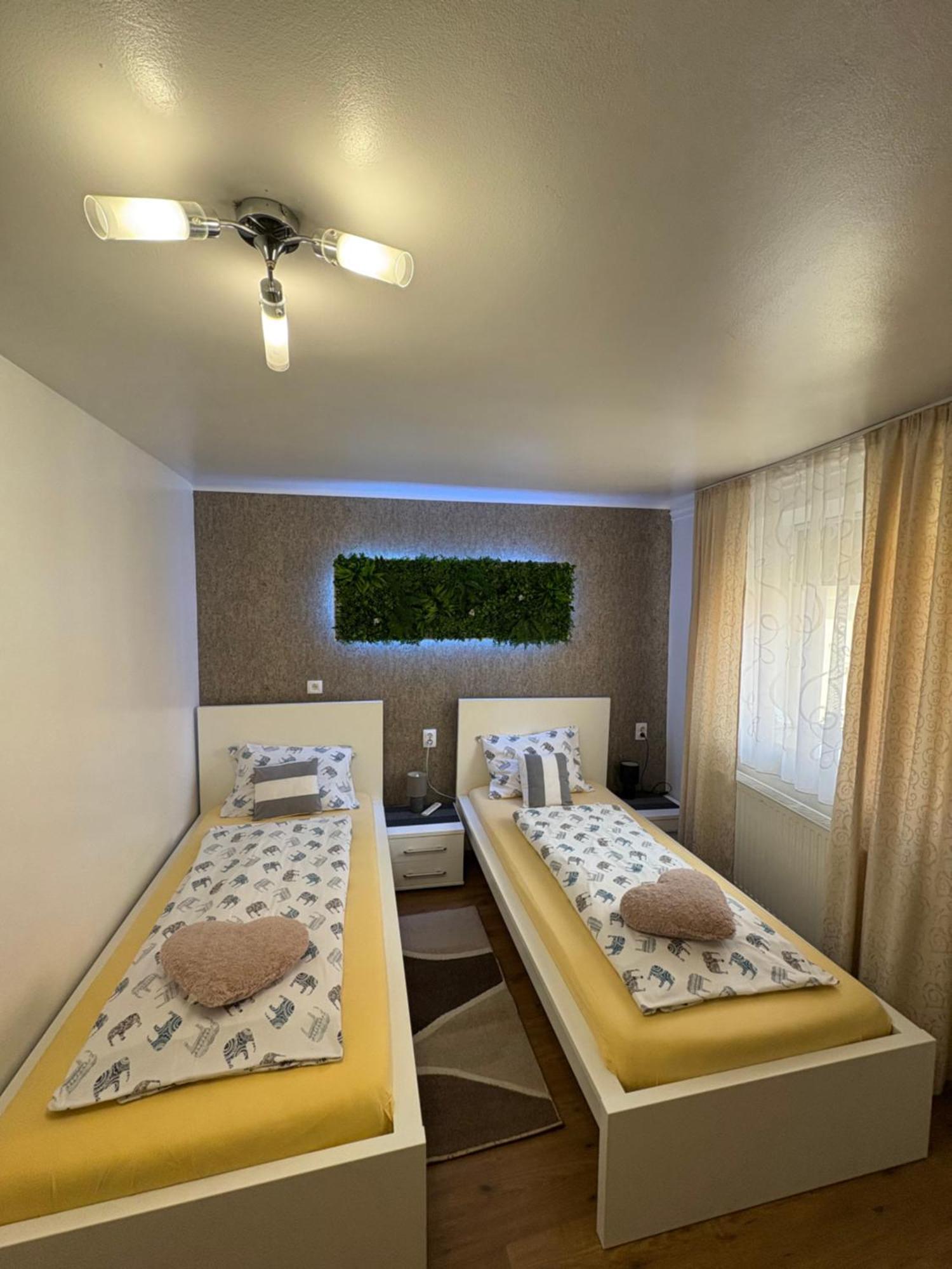 Color Home Hermannstadt 1 Екстер'єр фото