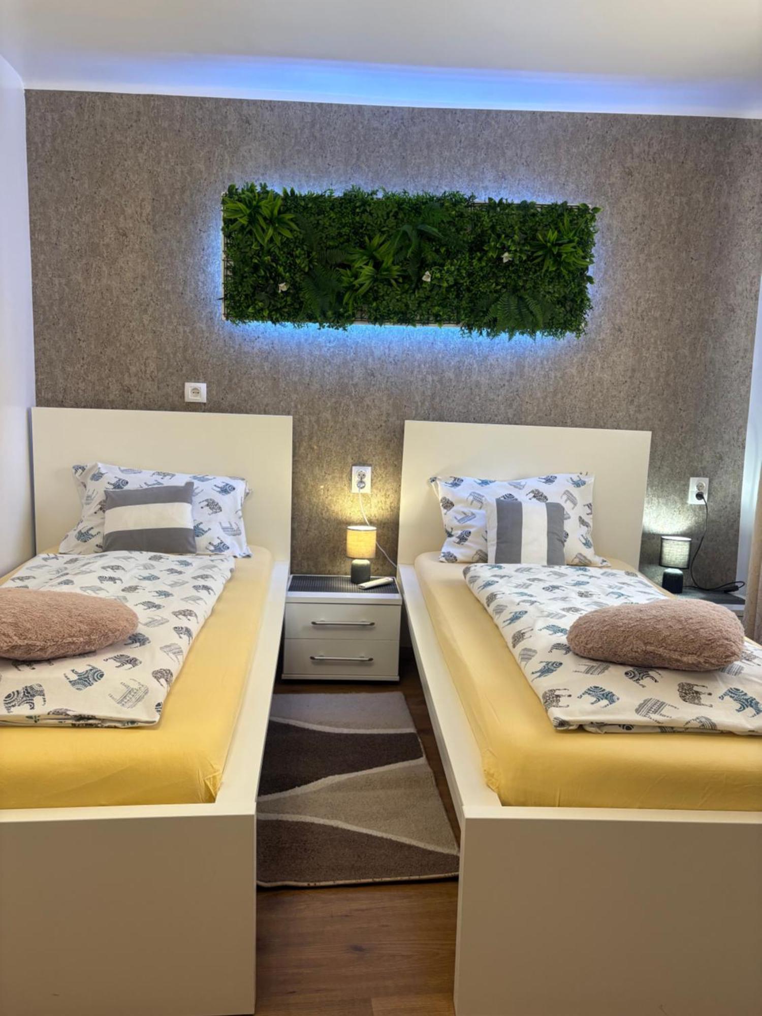 Color Home Hermannstadt 1 Екстер'єр фото